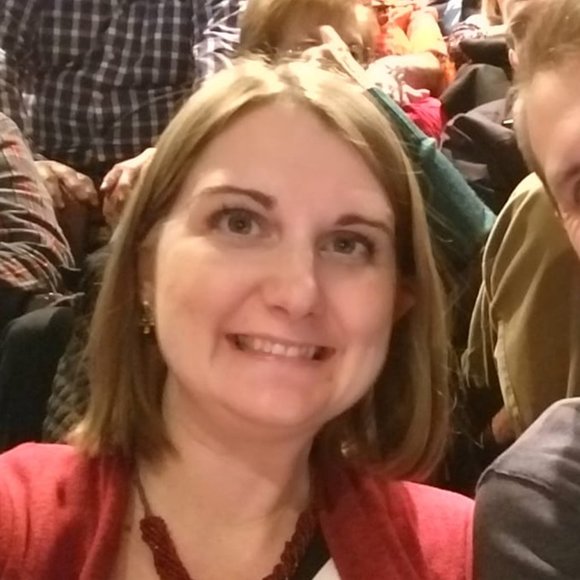 Meet your Posher, Joy - Picture 5 of 6